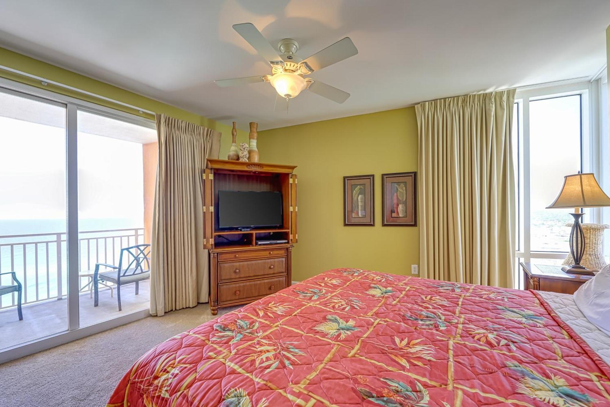The Splash Resort And Condos West Panama City Beach Habitación foto
