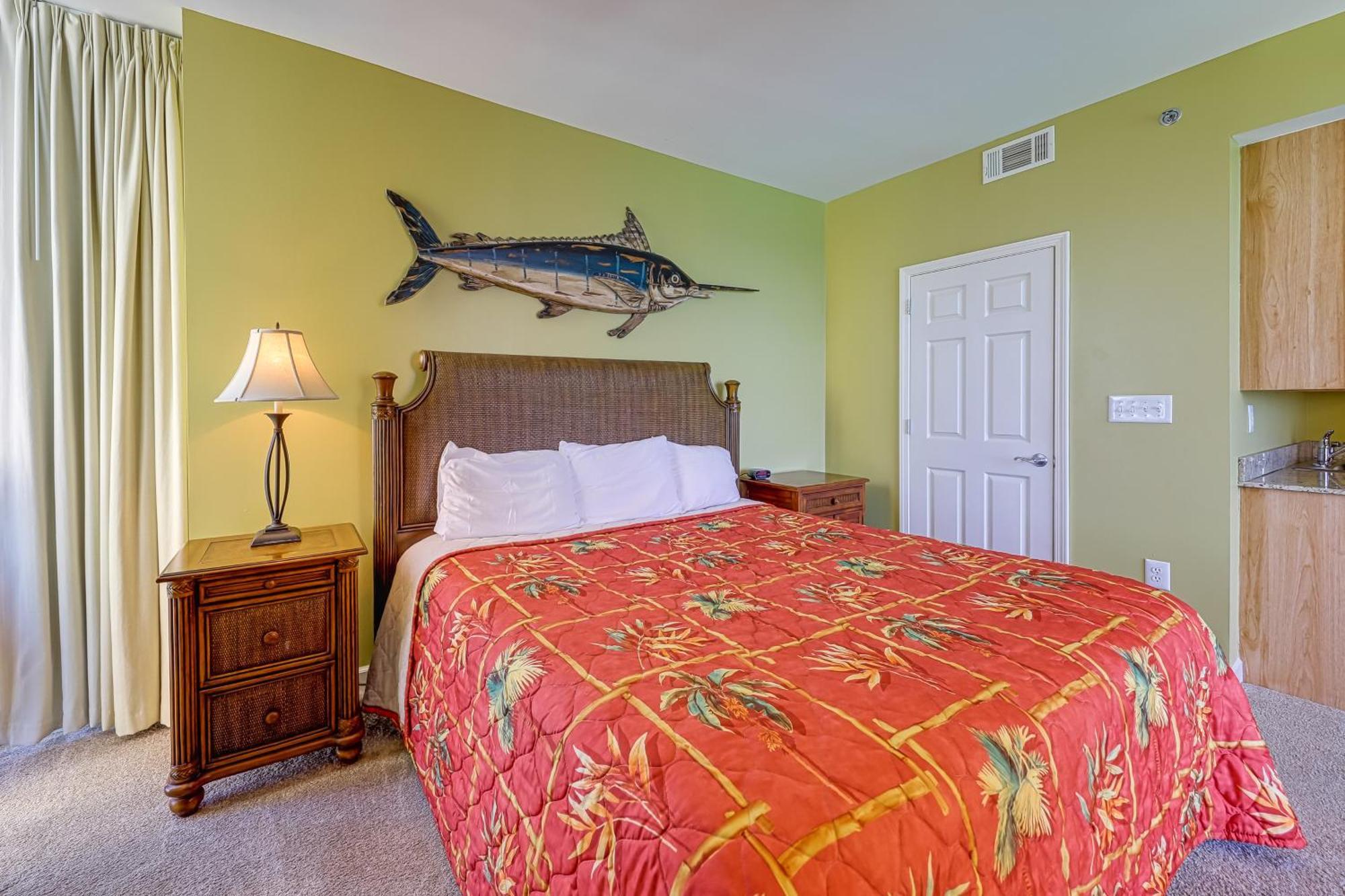 The Splash Resort And Condos West Panama City Beach Habitación foto