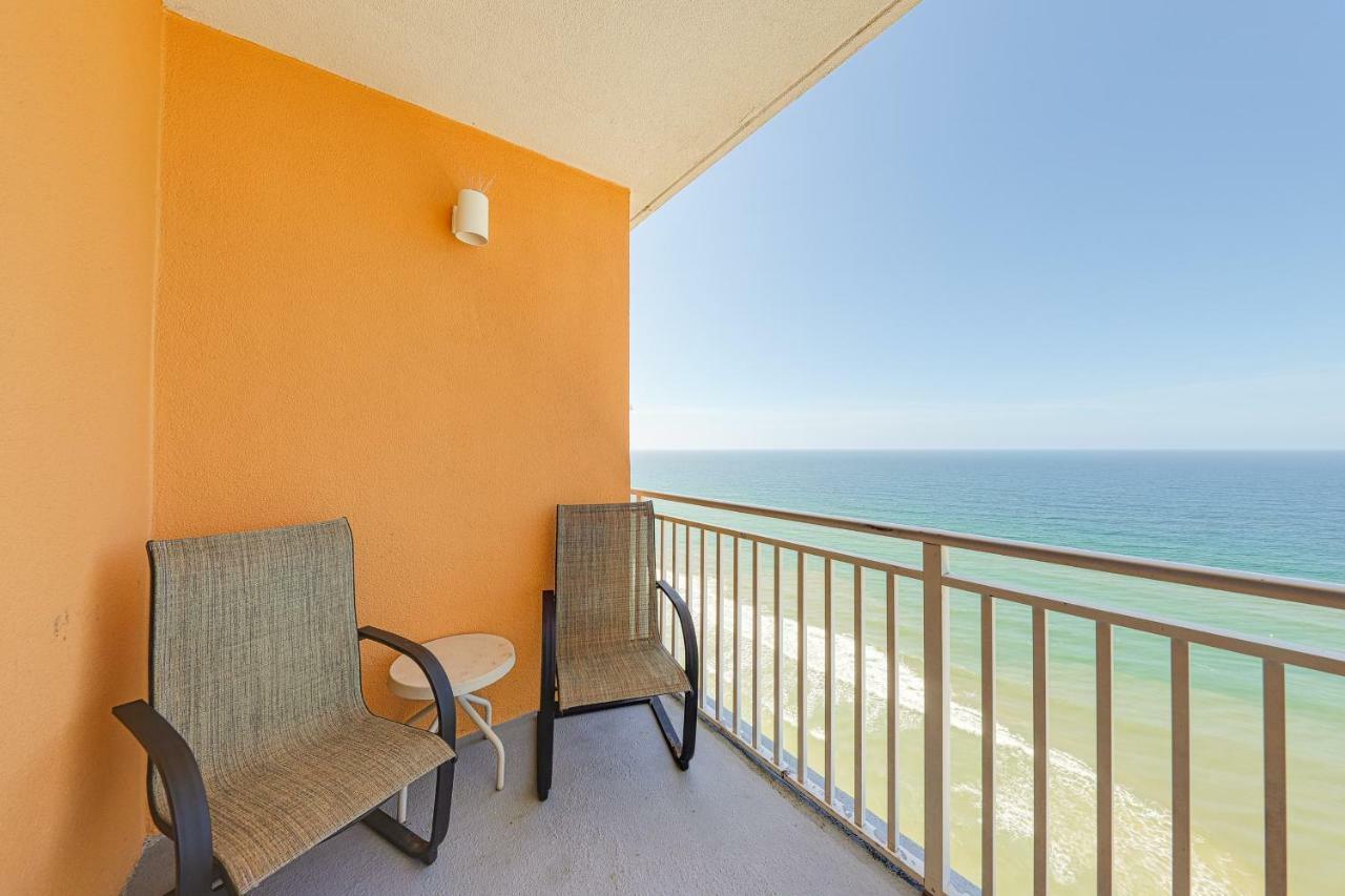The Splash Resort And Condos West Panama City Beach Habitación foto