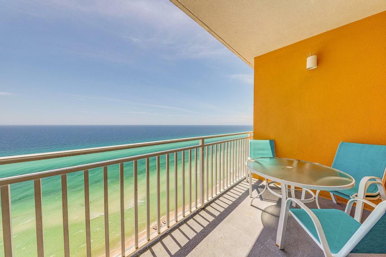 The Splash Resort And Condos West Panama City Beach Habitación foto