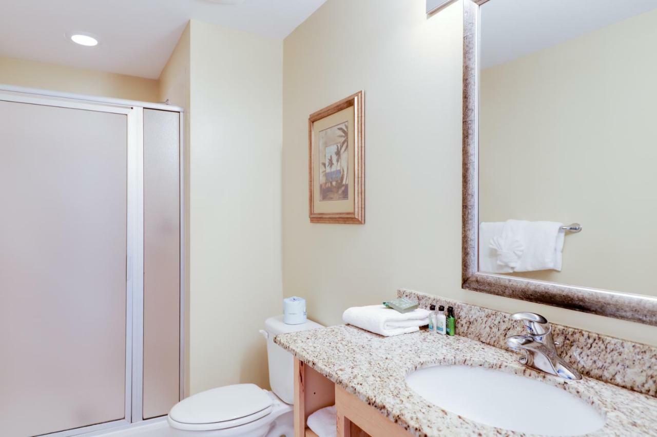 The Splash Resort And Condos West Panama City Beach Habitación foto
