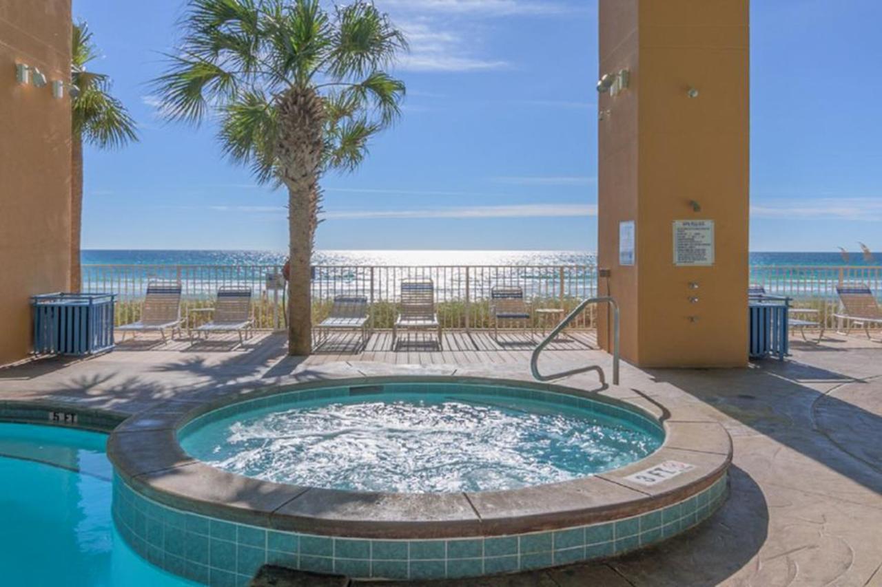 The Splash Resort And Condos West Panama City Beach Exterior foto