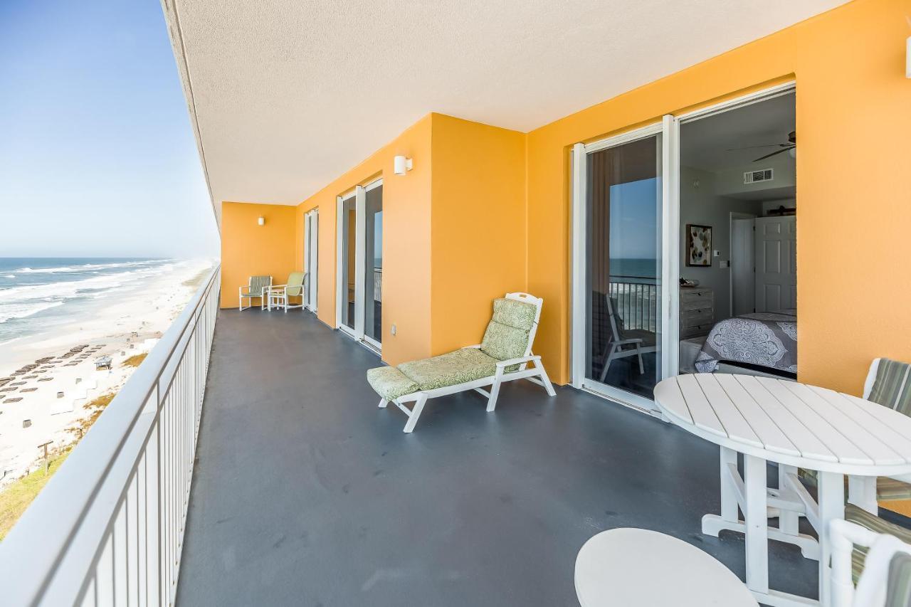 The Splash Resort And Condos West Panama City Beach Exterior foto