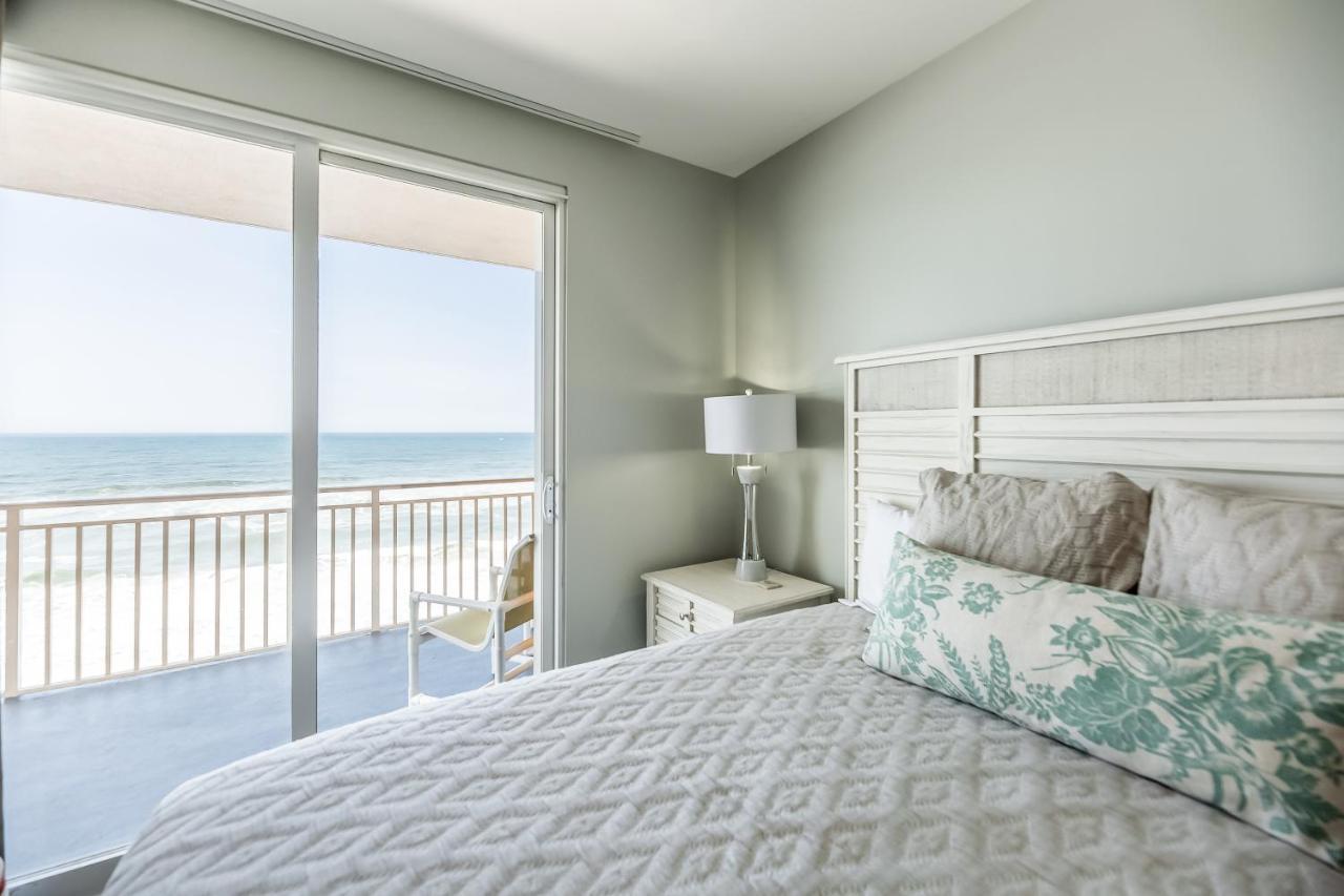The Splash Resort And Condos West Panama City Beach Exterior foto