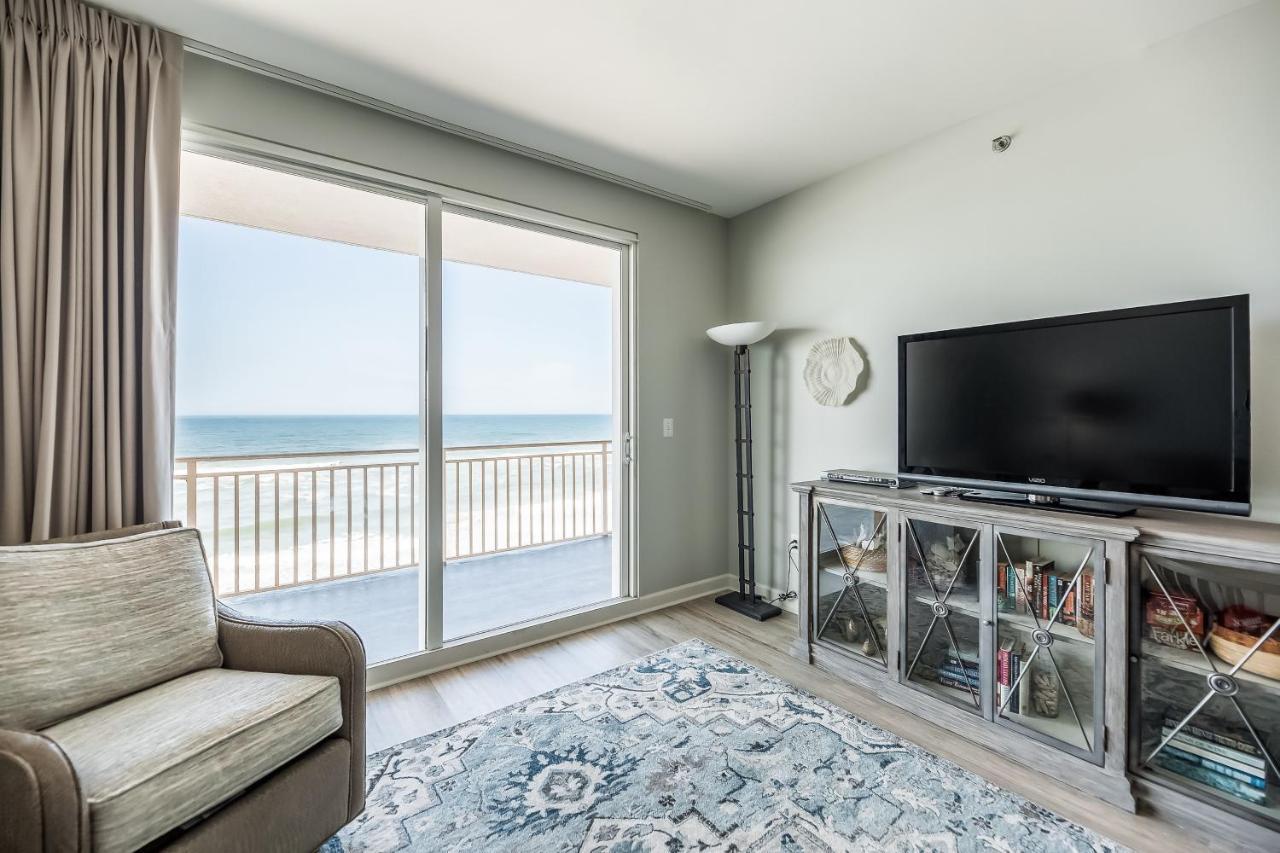The Splash Resort And Condos West Panama City Beach Exterior foto