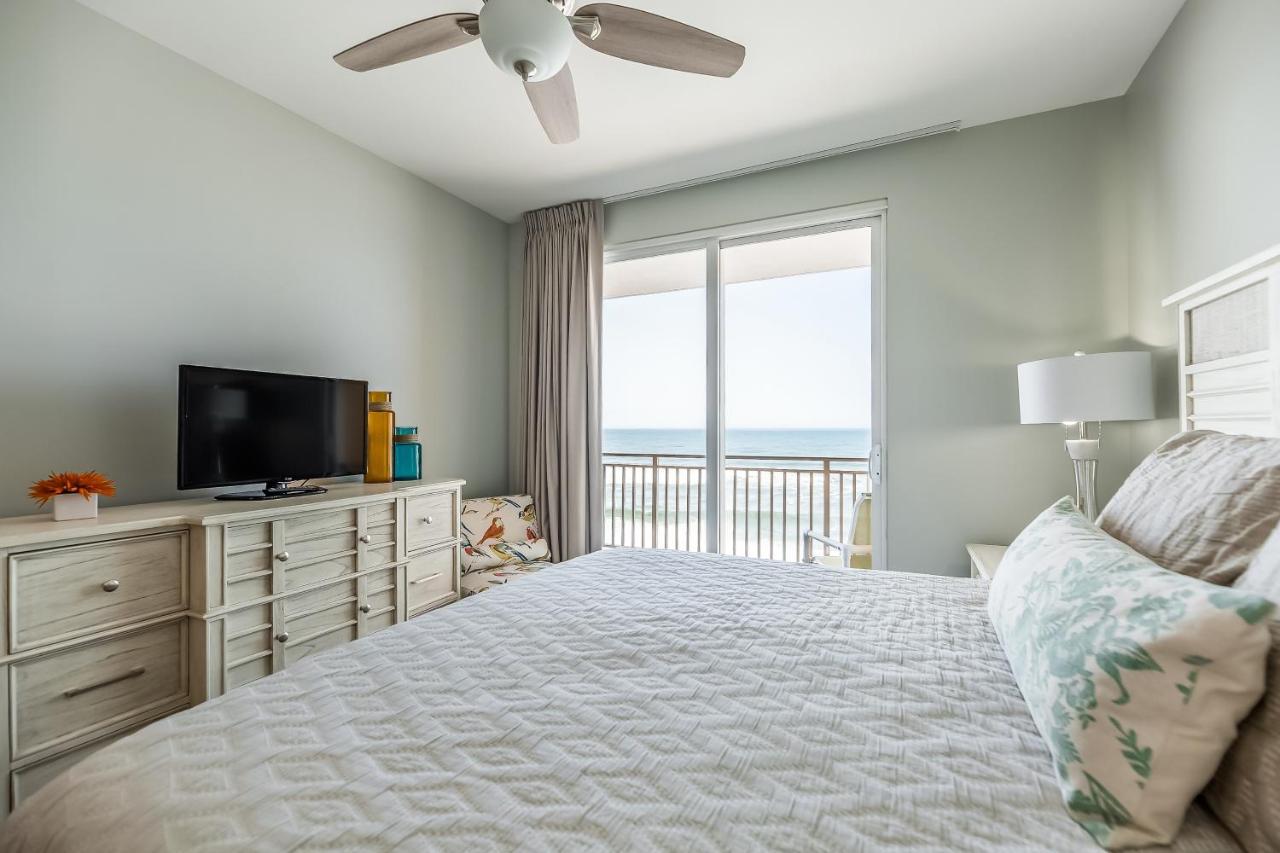 The Splash Resort And Condos West Panama City Beach Exterior foto